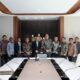 Dukung Swasembada Pangan, PTPN Group dan PT KUAB Kembangkan Ekosistem Kedelai Nasional