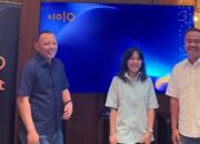 Indonet Gabungkan Internet dan AI Credit dalam Satu Layanan untuk Dukung Aktivitas Bisnis Indonet Gabungkan Internet dan AI Credit dalam Satu Layanan untuk Dukung Aktivitas Bisnis