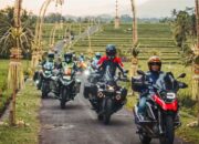 BMW Motorrad Days Bali 2026 Hadirkan Semangat Berkendara Global di Pulau Dewata BMW Motorrad Days Bali 2026 Hadirkan Semangat Berkendara Global di Pulau Dewata