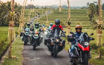 BMW Motorrad Days Bali 2026 Hadirkan Semangat Berkendara Global di Pulau Dewata BMW Motorrad Days Bali 2026 Hadirkan Semangat Berkendara Global di Pulau Dewata