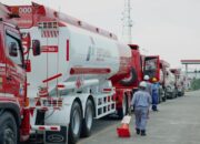Dukung Pertamina Patra Niaga Optimalkan Penyaluran BBM di Makassar, Elnusa Petrofin Tambah Armada dan Personel Lintas Daerah