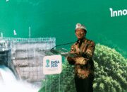 ENSIA 2026 Perkuat Ekonomi Kerthi Bali melalui Inovasi Lingkungan dan Sosial