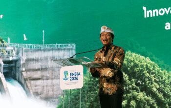 ENSIA 2026 Perkuat Ekonomi Kerthi Bali melalui Inovasi Lingkungan dan Sosial