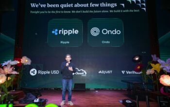 Hampir 23 Juta Investor Kripto, Indonesia Siap Jadi Pemain Global? Hampir 23 Juta Investor Kripto, Indonesia Siap Jadi Pemain Global?