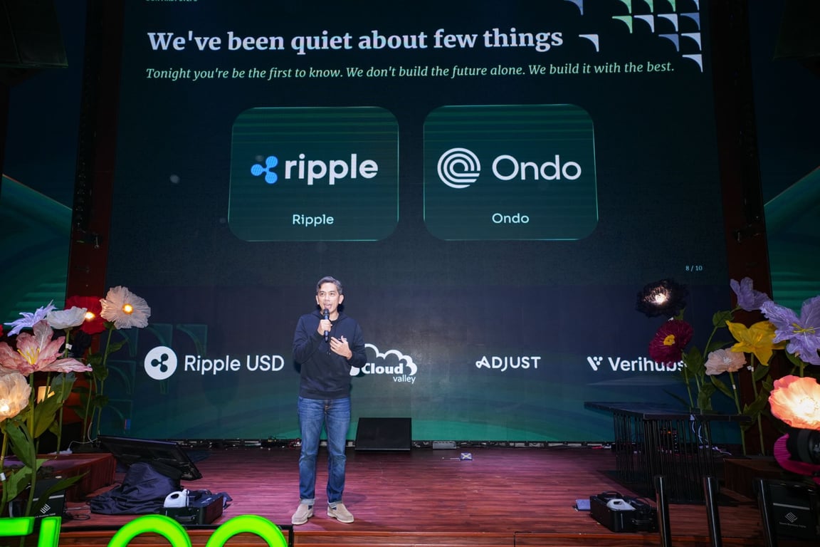 Hampir 23 Juta Investor Kripto, Indonesia Siap Jadi Pemain Global?