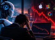 Peringatan Bos AI Guncang Pasar, Investor Mulai Waspadai Saham Teknologi