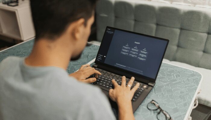 68% Pencarian Kini Berakhir Tanpa Klik, Merek yang Tak Disebut AI Otomatis Tersingkir
