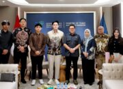 Ekspor Harusnya Tidak Serumit Ini, Dua Anak Muda Indonesia Coba Sederhanakan Prosesnya