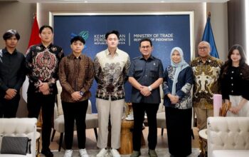 Ekspor Harusnya Tidak Serumit Ini, Dua Anak Muda Indonesia Coba Sederhanakan Prosesnya