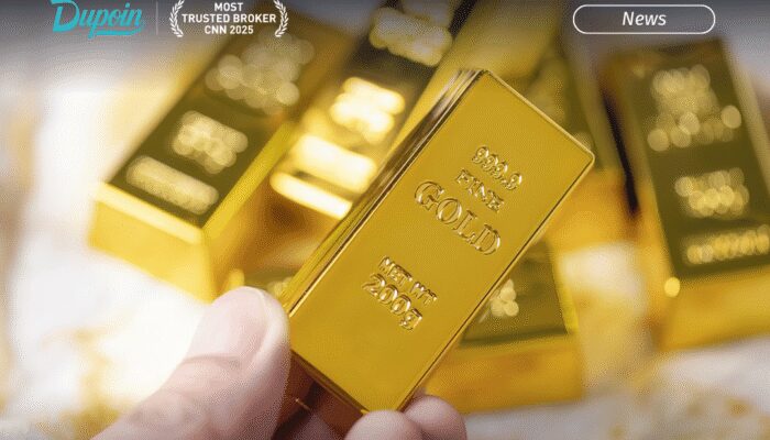 XAUUSD Gagal Tembus 4.355, Harga Emas Berisiko Lanjut Melemah