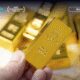 XAUUSD Gagal Tembus 4.355, Harga Emas Berisiko Lanjut Melemah