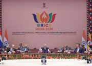 BRICS 2026: Memperkuat Suara Global South dari New Delhi BRICS 2026: Memperkuat Suara Global South dari New Delhi