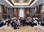 Deteksi Dini Jadi Sorotan Utama dalam Sesi Edukasi Kesehatan di Palembang, Hadirkan Dua Dokter Spesialis dari Singapura Deteksi Dini Jadi Sorotan Utama dalam Sesi Edukasi Kesehatan di Palembang, Hadirkan Dua Dokter Spesialis dari Singapura