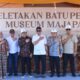 PTPP Mulai Pembangunan Museum Majapahit, Usung Konsep Ramah  Lingkungan dan Berkelanjutan