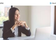 5 Tips Membangun Hubungan dengan Calon Klien di Online Meeting Pertama 5 Tips Membangun Hubungan dengan Calon Klien di Online Meeting Pertama
