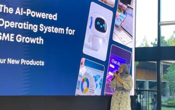 Sasar Peluang Kemitraan dan Investasi Strategis, Sanggabiz Tampil Memukau Lewat Business Showcase dan Pitching di Capital Room GIK UGM Sasar Peluang Kemitraan dan Investasi Strategis, Sanggabiz Tampil Memukau Lewat Business Showcase dan Pitching di Capital Room GIK UGM