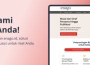 Didorong oleh Permintaan yang Tinggi, Enago Meluncurkan Situs Web Terlokalisasi untuk Memperkuat Ekosistem Riset Akademik Indonesia Didorong oleh Permintaan yang Tinggi, Enago Meluncurkan Situs Web Terlokalisasi untuk Memperkuat Ekosistem Riset Akademik Indonesia