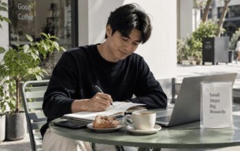 Menabung buat Self Reward, Boleh Kah? Ini Cara Menyiapkannya Tanpa Mengganggu Keuangan Menabung buat Self Reward, Boleh Kah? Ini Cara Menyiapkannya Tanpa Mengganggu Keuangan
