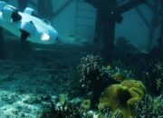 Bathymetry Survey dengan ROV: Cara Memetakan Dasar Perairan Secara Akurat