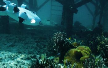 Bathymetry Survey dengan ROV: Cara Memetakan Dasar Perairan Secara Akurat
