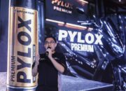 55 Tahun Bersama Dunia Otomotif Indonesia, Pylox Hadirkan Generasi Baru Lewat Pylox Premium