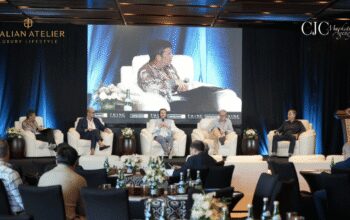 Membentuk Masa Depan Hospitality: Wawasan dari THINC Indonesia 2026 dan Potensi Destinasi Leisure Baru yang Belum Tergali