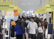 Menjembatani Kemewahan Eropa dan Real Estat Asia Tenggara: Jasmine Chau Memimpin Grand Finale di IFFINA+ 2026