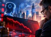 Saham AI Tertekan, Peringatan Bos Teknologi Bikin Investor Mulai Waspada Saham AI Tertekan, Peringatan Bos Teknologi Bikin Investor Mulai Waspada