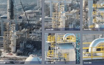Pipeline Inspection dengan Drone: Menemukan Masalah Pipa Migas Sebelum Menjadi Insiden Pipeline Inspection dengan Drone: Menemukan Masalah Pipa Migas Sebelum Menjadi Insiden