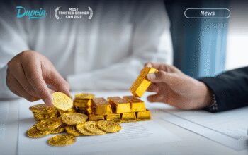XAUUSD Berpeluang Menguat Hari Ini, Dupoin Futures Cermati Level 4.277 XAUUSD Berpeluang Menguat Hari Ini, Dupoin Futures Cermati Level 4.277