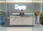 Dupoin Futures Resmi Pindah Alamat Kantor Dupoin Futures Resmi Pindah Alamat Kantor
