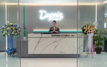 Dupoin Futures Resmi Pindah Alamat Kantor Dupoin Futures Resmi Pindah Alamat Kantor