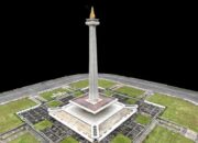 Photogrammetry Drone: Mengubah Foto Udara Menjadi Peta dan Model 3D yang Akurat Photogrammetry Drone: Mengubah Foto Udara Menjadi Peta dan Model 3D yang Akurat