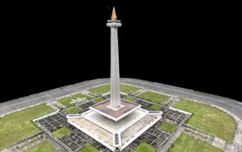 Photogrammetry Drone: Mengubah Foto Udara Menjadi Peta dan Model 3D yang Akurat Photogrammetry Drone: Mengubah Foto Udara Menjadi Peta dan Model 3D yang Akurat