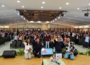 Student Leaders Conference 2026: Empat Bekal untuk Menjadi Student Leader yang Siap Memimpin dan Berdampak