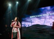Dengarkan “Butterflies”, Album Terbaru Amagra yang Sudah Hadir di Berbagai Platform Streaming Musik