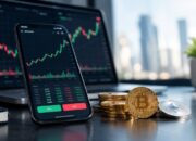 Bittime Futures Soroti Lonjakan Aktivitas Derivatives di Tengah Tren Pasar