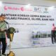 Akulaku Finance Bersama BAZNAS RI Salurkan Bantuan Kemanusiaan untuk Masyarakat Terdampak Gempa NTT