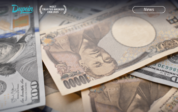 USDJPY Berpotensi Naik ke 157.503, Dupoin Futures Waspadai Tren Bearish USDJPY Berpotensi Naik ke 157.503, Dupoin Futures Waspadai Tren Bearish