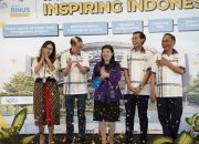 Menjawab Dinamika Perdagangan Dunia, BINUS @Bekasi Hadirkan Program S1 Global Trade Management Menjawab Dinamika Perdagangan Dunia, BINUS @Bekasi Hadirkan Program S1 Global Trade Management