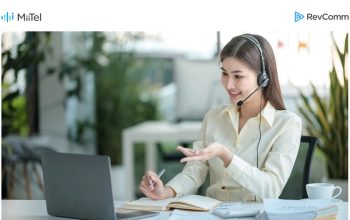 Beralih dari Telepon Kabel ke IP Phone, Apa Keuntungannya untuk Bisnis?