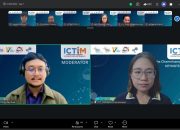 Tanpa Batas Geografis, ICTIM 2026 Buktikan Diskusi Riset Lintas Negara Secara Daring