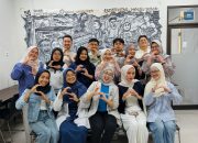 Dari Pelosok Desa Menembus Ruang Eksekutif: Dwi Andi Rohmatika Masuk Nominasi UN Women 2026 Asia-Pacific WEPs Awards