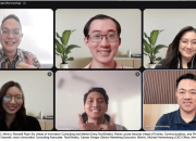 Mimin Berekspansi ke Filipina, Gandeng TechShake untuk Menghadirkan Conversational AI bagi Bisnis Lokal