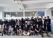 Telkom AI Center Malang Dukung Pengembangan  Kapabilitas AI melalui  AI for Everyone Batch 27