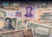 Prediksi USDJPY Pekan Depan: Dupoin Futures Soroti Potensi Kenaikan ke 158.427