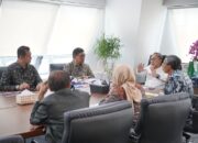 PTPN I (Persero, Subholding Perkebunan Nusantara Perkuat Kolaborasi untuk Dukung Swasembada Pangan