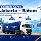 Harddies Cargo Fokus Kembangkan Layanan Pengiriman Cargo Jakarta–Batam