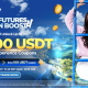 Bittime Perluas Akses Futures Melalui Program Position Boost