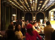 IIBF Gelar Social & Business Networking Evening, Perkuat Jejaring Bisnis Indonesia-India